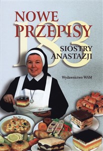 Bild von 183 nowe przepisy siostry Anastazji