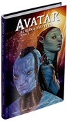 Polnische buch : Avatar Ści... - Sherri L. Smith, Jan Duursema, Dan Parsons