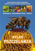 Atlas pszc... - Jacek Nowak, Michał Piątek - buch auf polnisch 