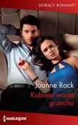 Polska książka : Kobieta wa... - Joanne Rock