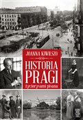 Historia P... - Joanna Kiwilszo -  Książka z wysyłką do Niemiec 