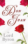Polska książka : Don Juan - Lord Byron