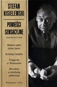 Polnische buch : Powieści s... - Stefan Kisielewski