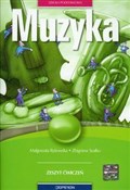 Polnische buch : Muzyka Zes... - Małgorzata Rykowska, Zbigniew Szałko