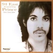 94 East Fe... - Prince -  Polnische Buchandlung 