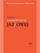 Sztuka imp... - Wojciech Kazimierz Olszewski -  polnische Bücher