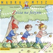 Zuzia na f... - Liane Schneider -  polnische Bücher