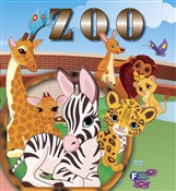 Polnische buch : Zoo - Opracowanie Zbiorowe