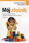 Mój złośni... - Agnieszka Gąstoł, Aneta Jegier -  Polnische Buchandlung 