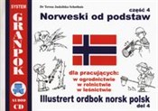 Norweski o... - Schothuis Teresa Jaskólska - buch auf polnisch 