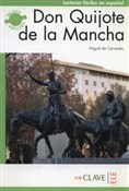 Polnische buch : Don Quijot... - Miguel Cervantes