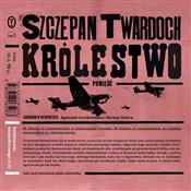 Królestwo - Szczepan Twardoch - buch auf polnisch 