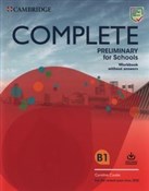 Complete P... - Caroline Cooke -  polnische Bücher