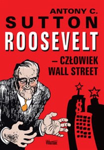 Bild von Roosevelt - człowiek Wall Street