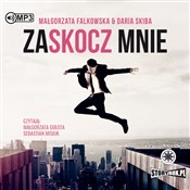 Polnische buch : [Audiobook... - Małgorzata Falkowska, Daria Skiba