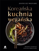 Polska książka : Koreańska ... - Joanne Lee Molinaro