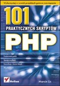 PHP. 101 p... - Marcin Lis -  fremdsprachige bücher polnisch 