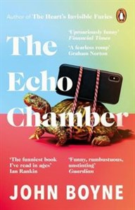 Bild von The Echo Chamber