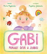 Gabi Pierw... - Marta Magdańska -  Polnische Buchandlung 