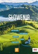 Książka : Słowenia - Krzysztof Bzowski