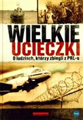 Wielkie uc... - Jerzy Skoczylas, Wojciech Lada -  polnische Bücher
