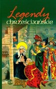 Polnische buch : Legendy ch... - Stanisław Klimaszewski, Luigi Santucci