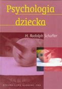 Polska książka : Psychologi... - Rudolpf H. Schaffer