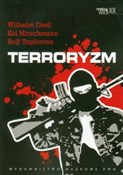 Terroryzm - Wilhelm Dietl, Kai Hirschmann, Rolf Tophoven -  fremdsprachige bücher polnisch 