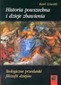 Polska książka : Historia P... - Karl Lowith
