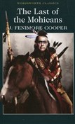 Last of th... - J.Fenimore Cooper -  Książka z wysyłką do Niemiec 