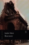 Maruderzy - Sandor Marai -  polnische Bücher