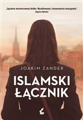 Polska książka : Islamski ł... - Joakim Zander