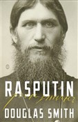 Rasputin - Douglas Smith -  polnische Bücher