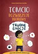 Tomcio roz... - Anna Kańciurzewska -  fremdsprachige bücher polnisch 