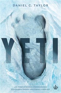 Bild von Yeti Jak poszukiwania legendarnego człowieka śniegu uratowały Himalaje