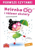 Polska książka : Pierwsze c... - Joanna Krzyżanek