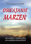Oswajanie ... - Paul Levesque, Art McNeil -  polnische Bücher