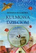 Polnische buch : Kulmowa dz... - Joanna Kulmowa
