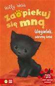 Polska książka : Zaopiekuj ... - Holly Webb