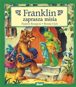 Książka : Franklin z... - Paulette Bourgeois