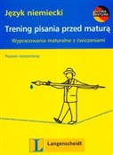 Język niem... - Mirosława Podkowińska-Lisowicz -  fremdsprachige bücher polnisch 