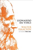Leonardo d... - Walter Isaacson -  polnische Bücher