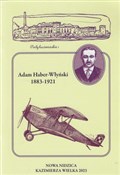 Adam Haber... - M.Stanisław Przybyszewski -  polnische Bücher