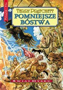 Polska książka : Świat dysk... - Pratchett Terry