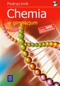 Książka : Chemia w g... - Zofia Kluz, Krystyna Łopata, Ewa Odrowąż