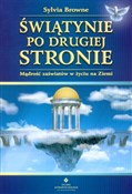 Polska książka : Świątynie ... - Sylvia Browne