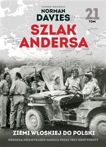 Bild von Szlak Andersa 21 W ziemi włoskiej 2 Korpus Polski gotów do boju