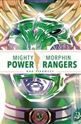 Książka : Mighty Mor... - Kyle Higgins, Steve Orlando, Mairghread Scott