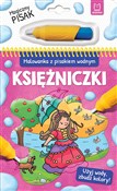 Polska książka : Malowanka ... - Sylwia Kajdana