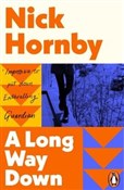 A Long Way... - Nick Hornby - Ksiegarnia w niemczech